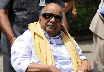 kalaignar  